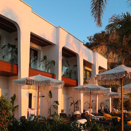 Oniro By Iliria Palace (Adults Only) Himare Eksteriør bilde